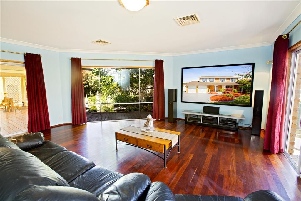 30 Marigold Close, GLENMORE PARK, NSW 2745