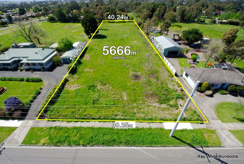 Sold - 112-114 Schotters Road, Mernda, VIC - Land For Sale Residential Land Sold