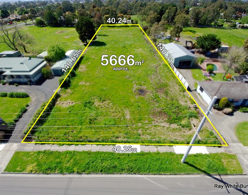 Sold - 112-114 Schotters Road, Mernda, VIC - Land For Sale Residential Land Sold