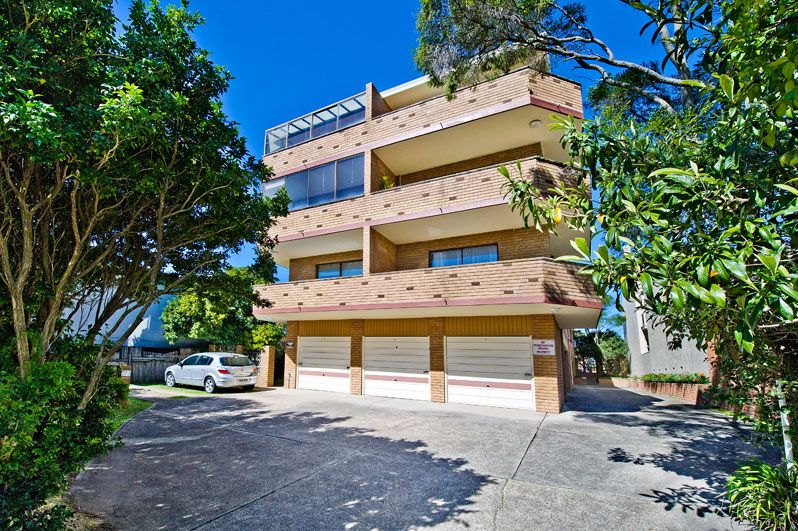27 Frenchmans Road, RANDWICK NSW 2031