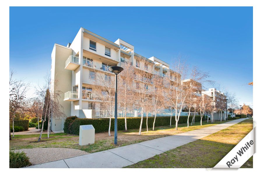 45 Blackall Street, BARTON ACT 2600