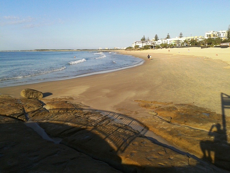 Unit 12 'Whitecaps' 44 Edmund Street, KINGS BEACH, QLD 4551
