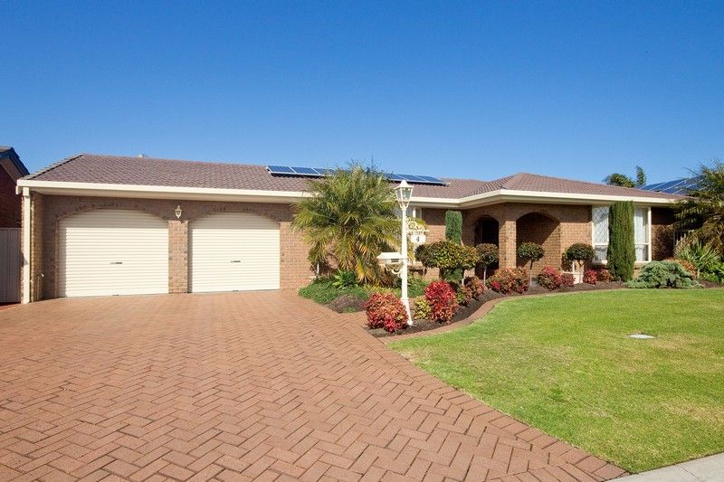 4 Dibiase Street, GRANGE SA 5022