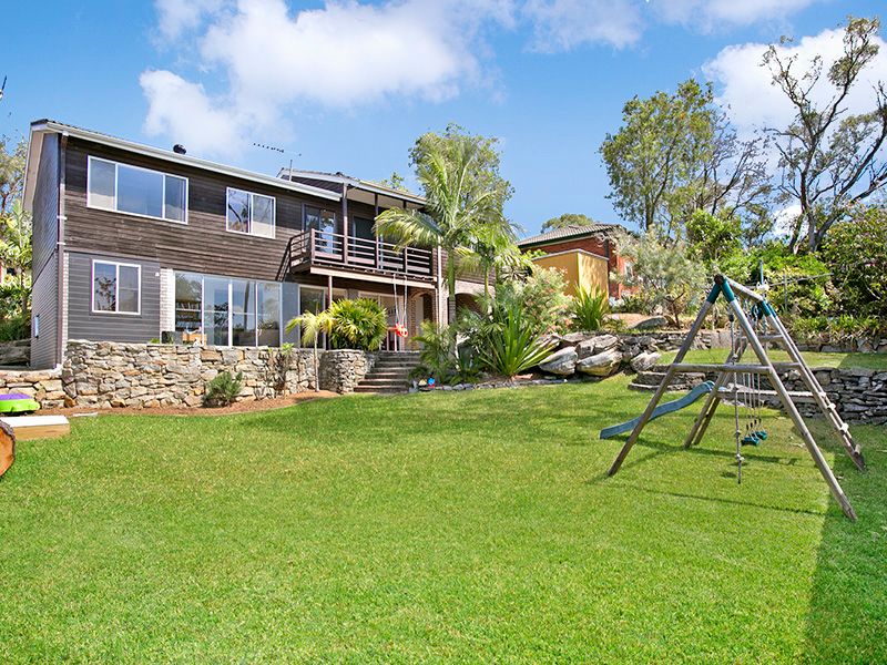 55 Laurina Avenue, YARRAWARRAH, NSW 2233