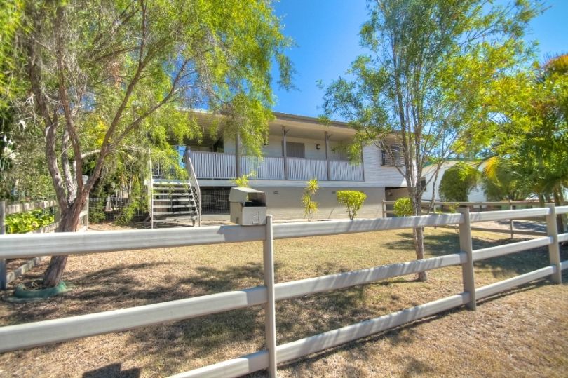 8 Maher Street, NORTH IPSWICH, QLD 4305