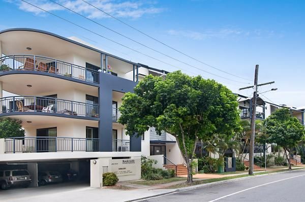 165 Sydney Street, NEW FARM QLD 4005