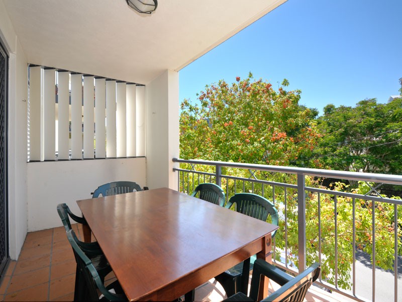 33/165 Sydney Street, NEW FARM, QLD 4005