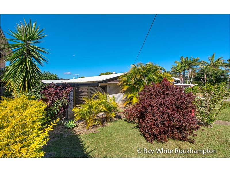 350 Hobler Avenue, FRENCHVILLE, QLD 4701