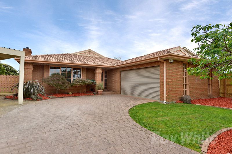 5 Ryan Court, FERNTREE GULLY, VIC 3156