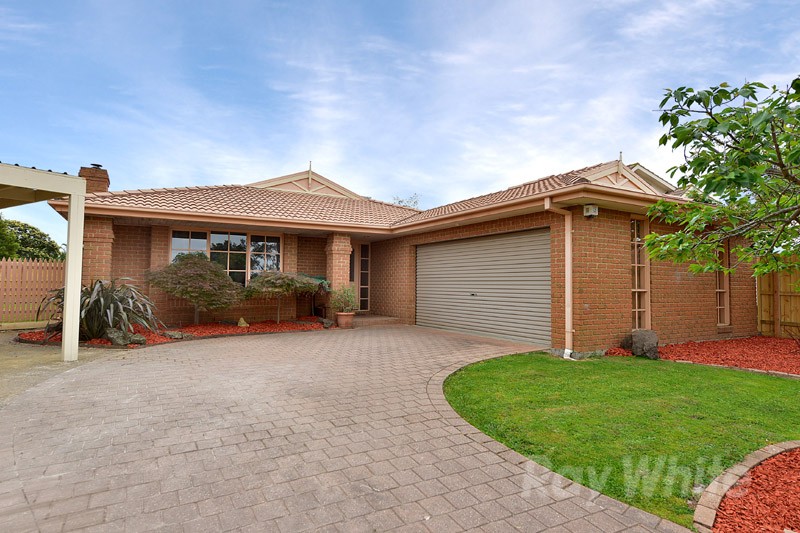 5 Ryan Court, FERNTREE GULLY, VIC 3156