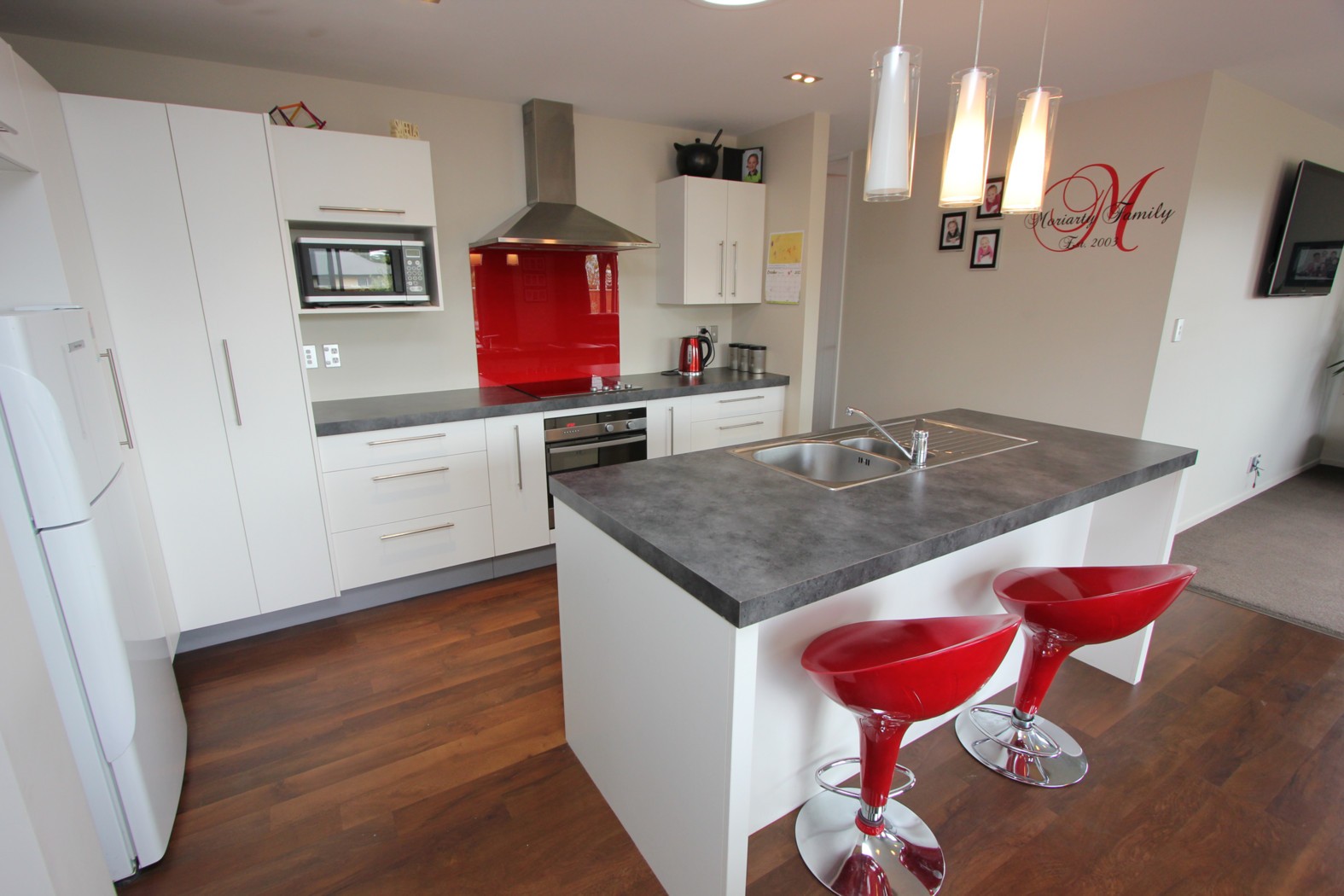 137 Lowes Road, ROLLESTON, Selwyn District