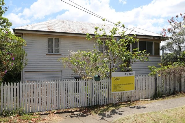 11 Lagonda Street, ANNERLEY QLD 4103