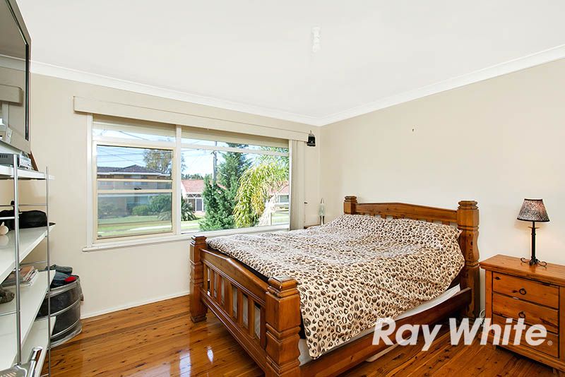 258 Belgrave Esplanade, SYLVANIA WATERS, NSW 2224