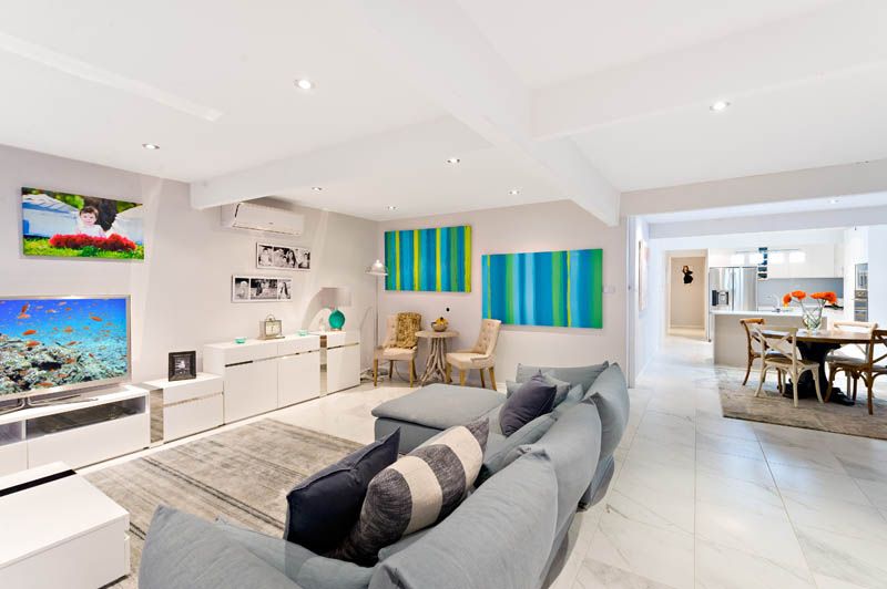 137 Belgrave Esplanade, SYLVANIA WATERS NSW 2224