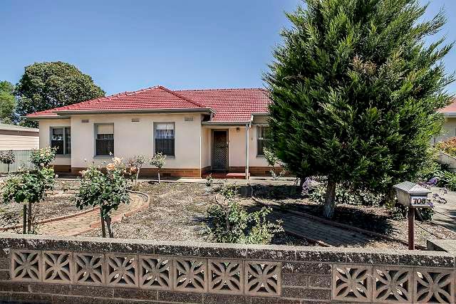 708 Marion Road, MARION, SA 5043