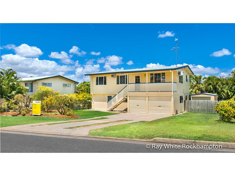 55 Scott Street, KAWANA QLD 4701