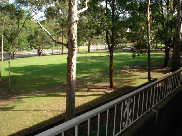 16/199 Waterloo Road, MARSFIELD, NSW 2122