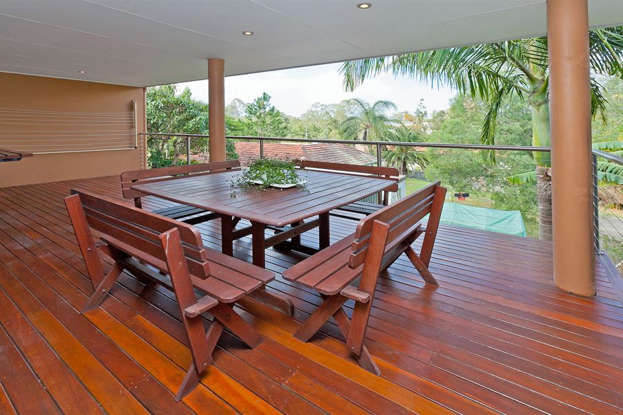 6/52 Bevan Street, MOUNT GRAVATT EAST, QLD 4122