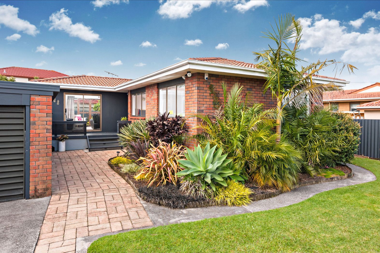 3 Cherry Road, BUCKLANDS BEACH, Manukau City
