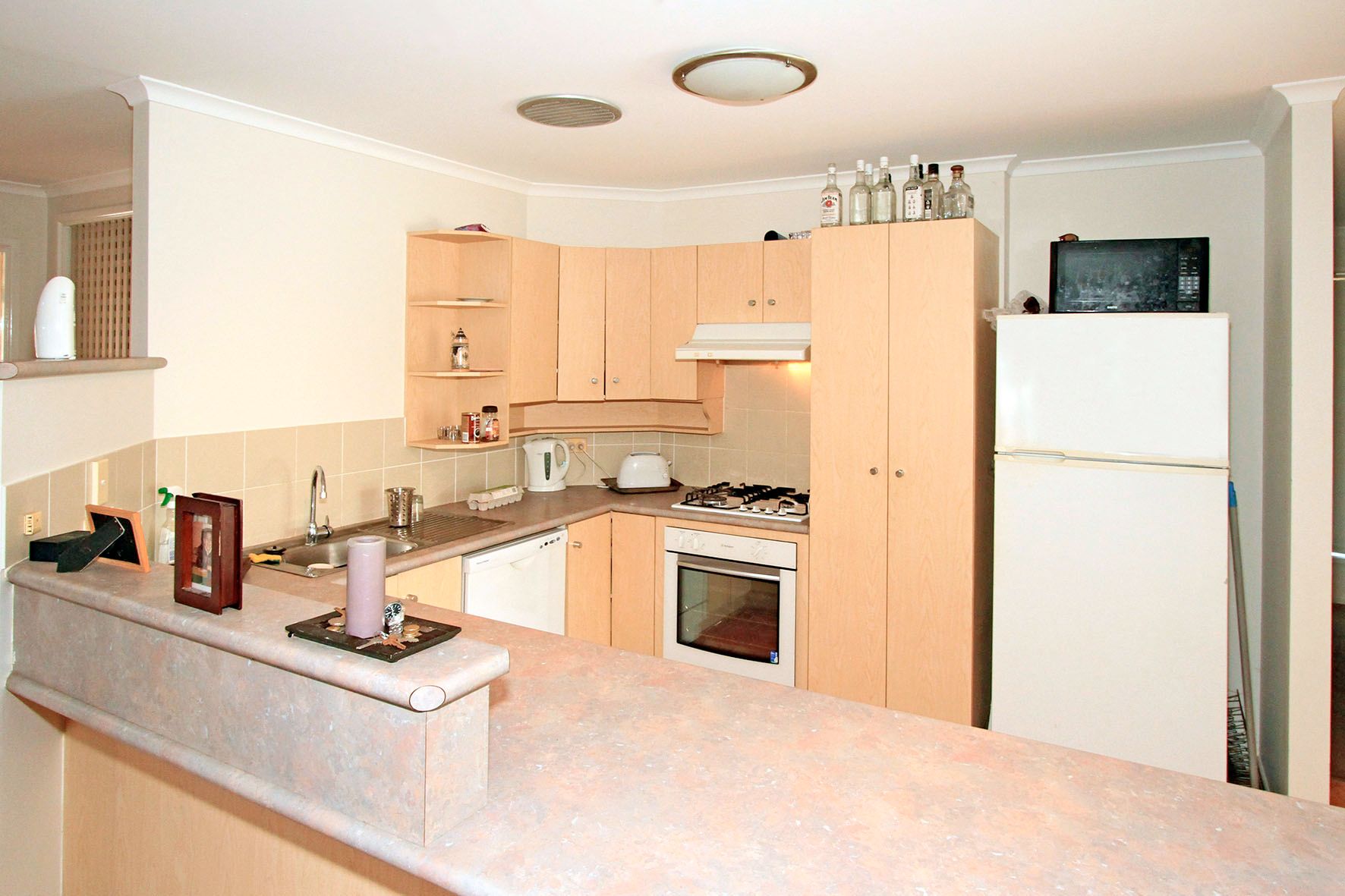 1 Rowe Crescent, TARANGANBA, QLD 4703