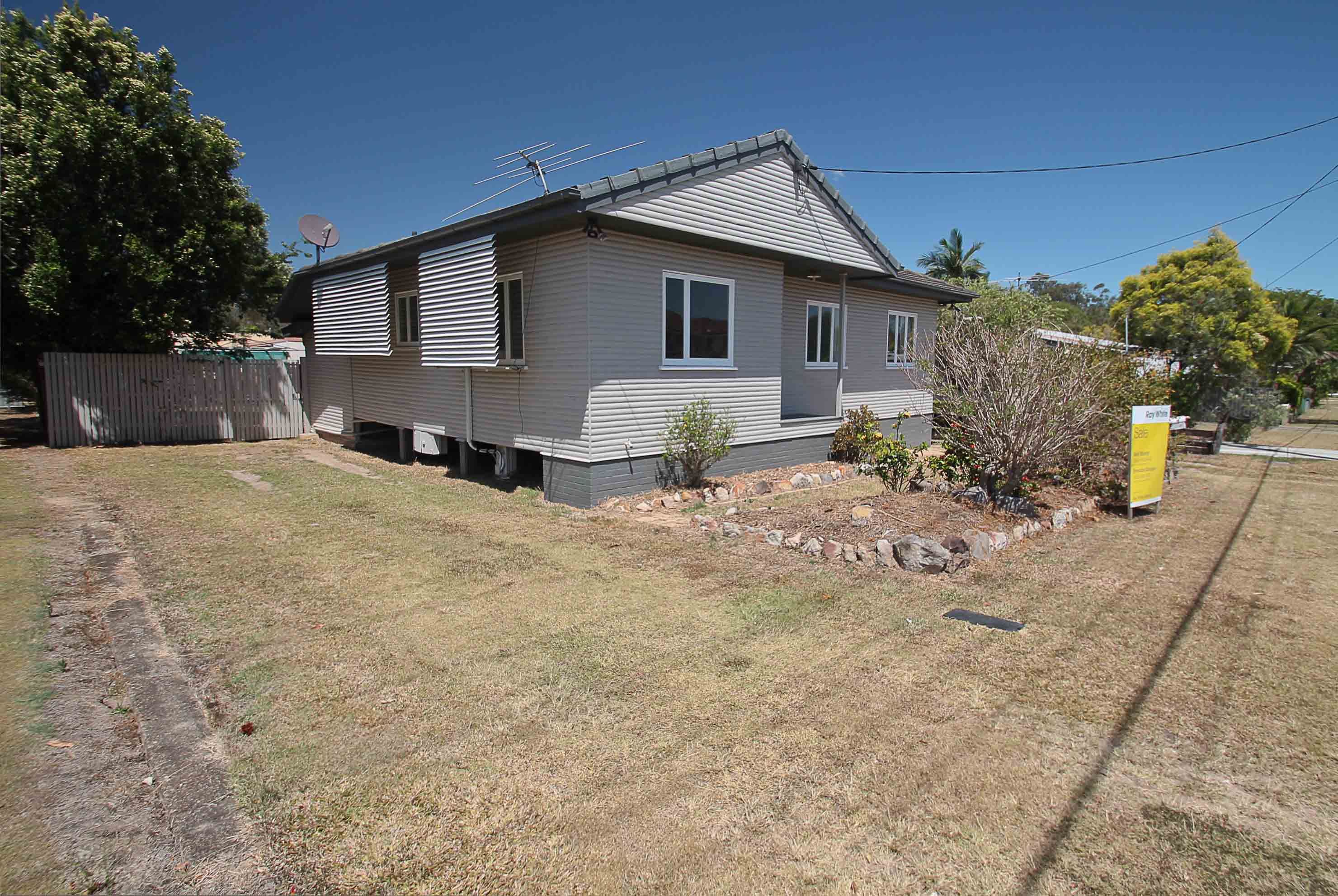 96 HAIG Street, BRASSALL, QLD 4305