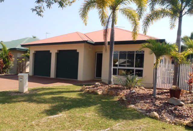 51 Kurala Circuit, GUNN NT 0832