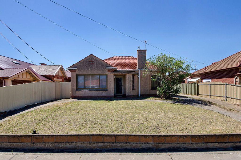 184 East Terrace, HENLEY BEACH, SA 5022