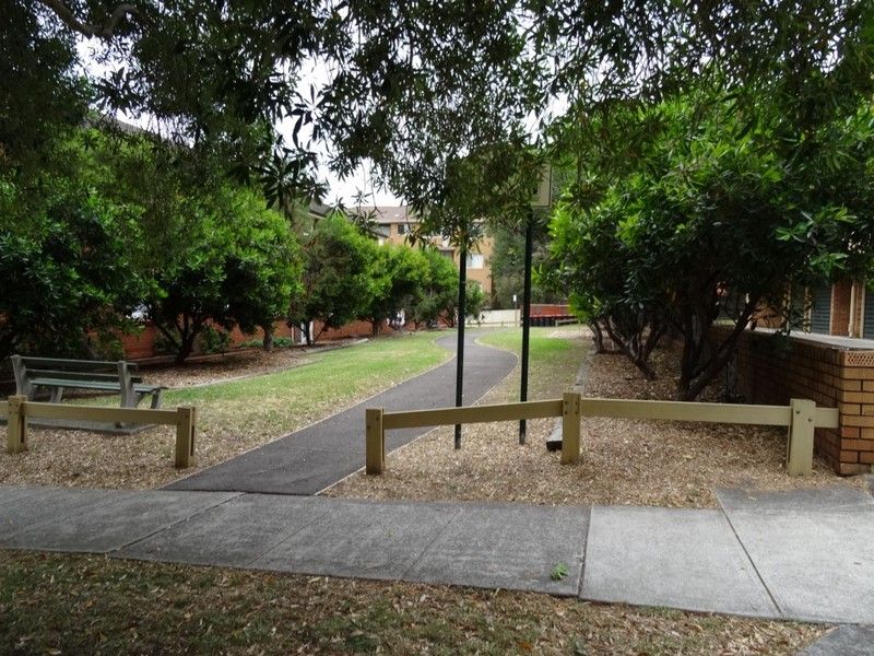 7/15 St Georges Parade, HURSTVILLE, NSW 2220