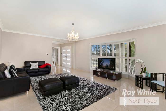 108 Twin Road, NORTH RYDE, NSW 2113