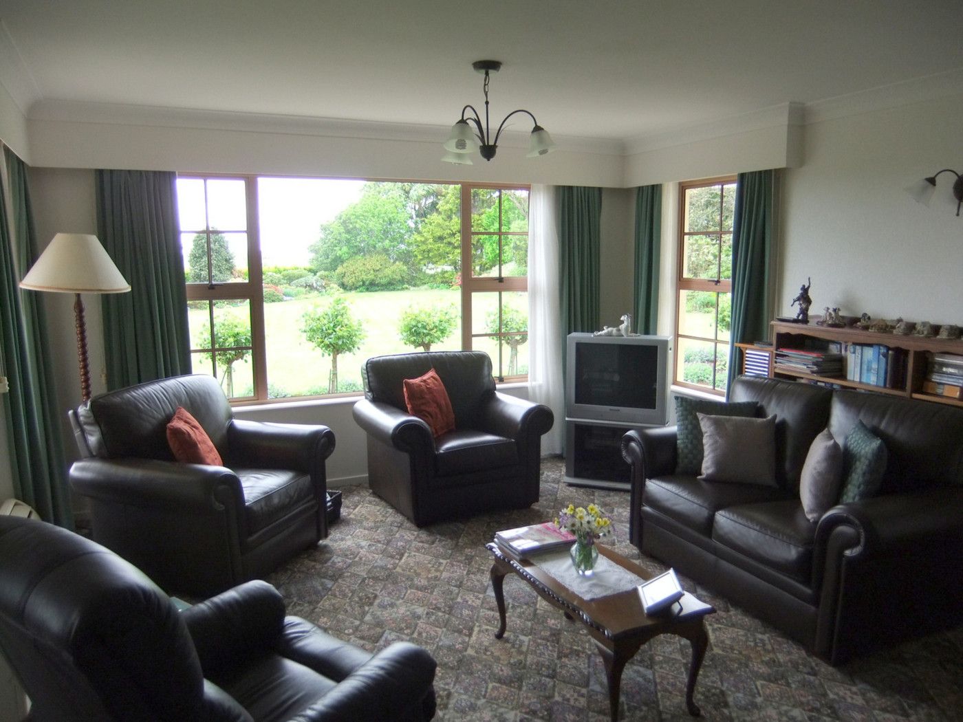 273 East Road, Mill Road, Invercargill