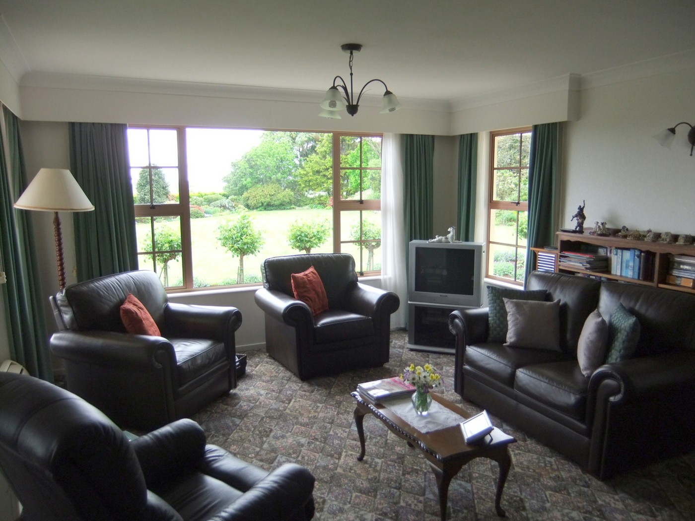 273 East Road, Mill Road, Invercargill