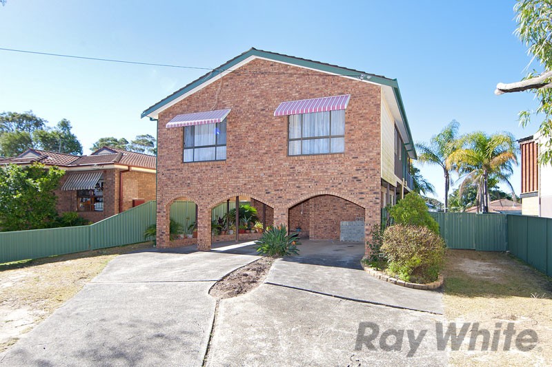 57 Springall Avenue, WYONGAH, NSW 2259