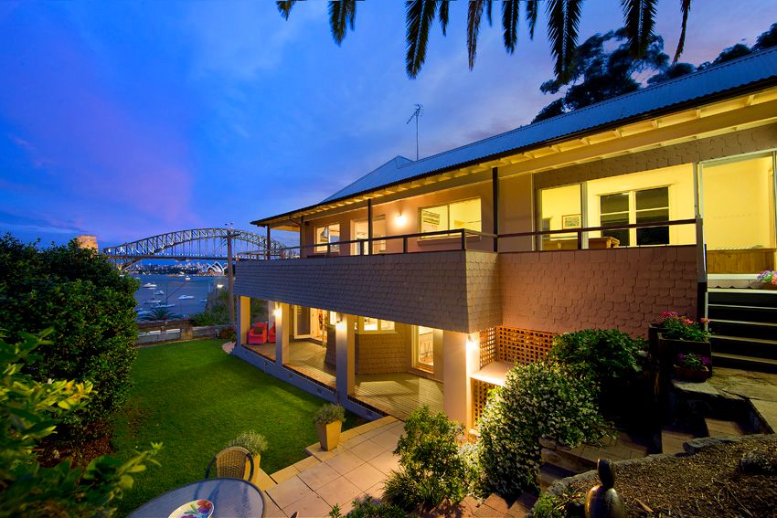 2 Bay View Street, MCMAHONS POINT NSW 2060