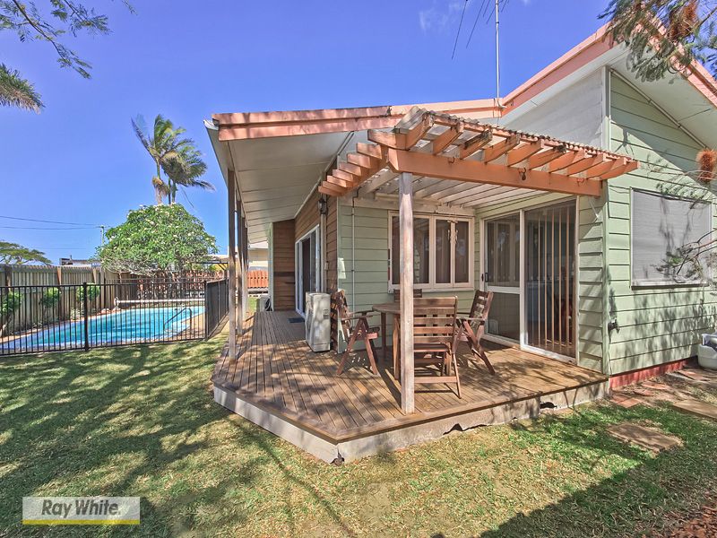 5 Fifth Avenue, Scarborough, QLD 4020