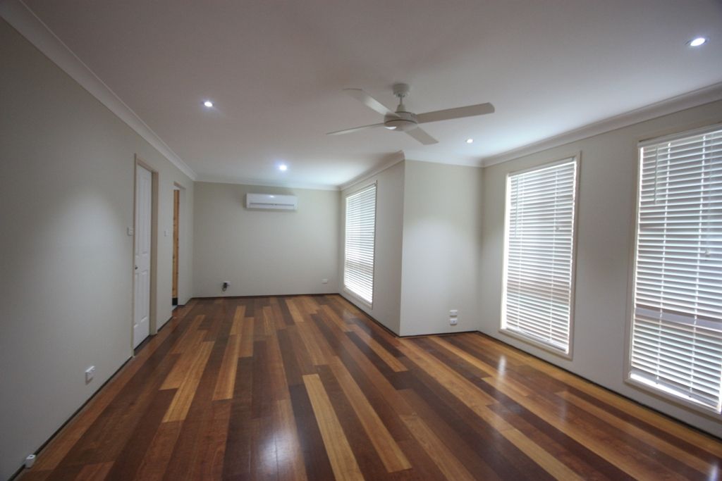16 Minchinbury Crescent, ESCHOL PARK, NSW 2558