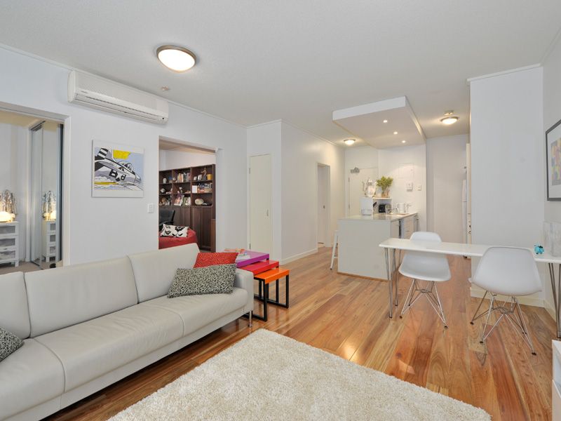 238/71 Beeston Street, Teneriffe, QLD 4005