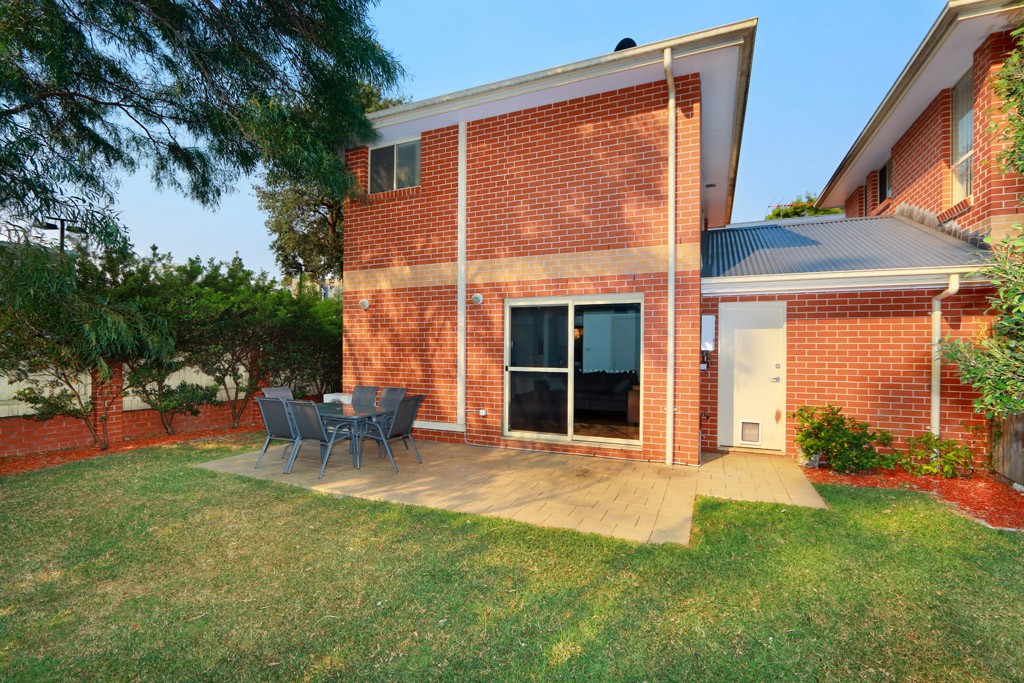2/2c Carden Avenue, WAHROONGA, NSW 2076
