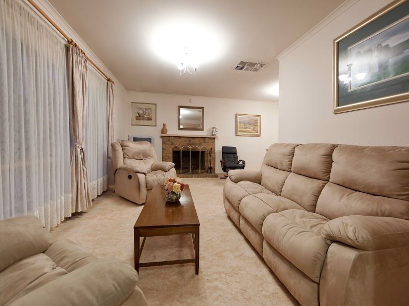 117 Aquarius Drive, FRANKSTON, VIC 3199