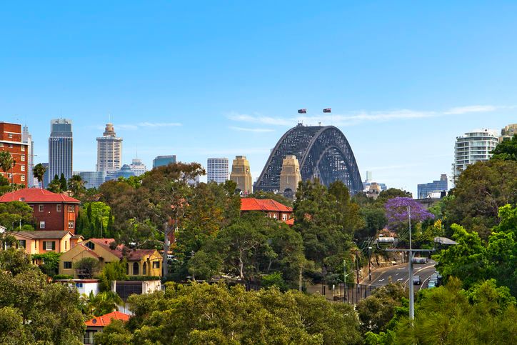 54 Kurraba Road, NEUTRAL BAY NSW 2089