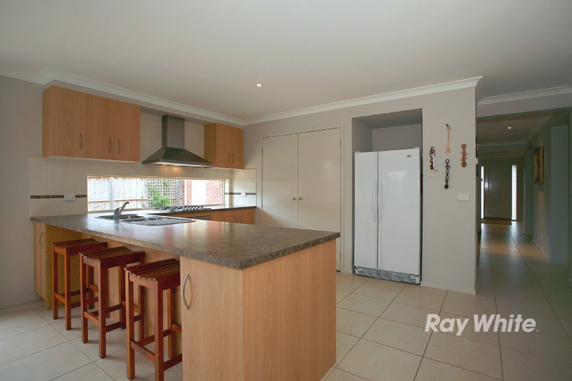 61 Pepperbush Circuit, CRANBOURNE, VIC 3977
