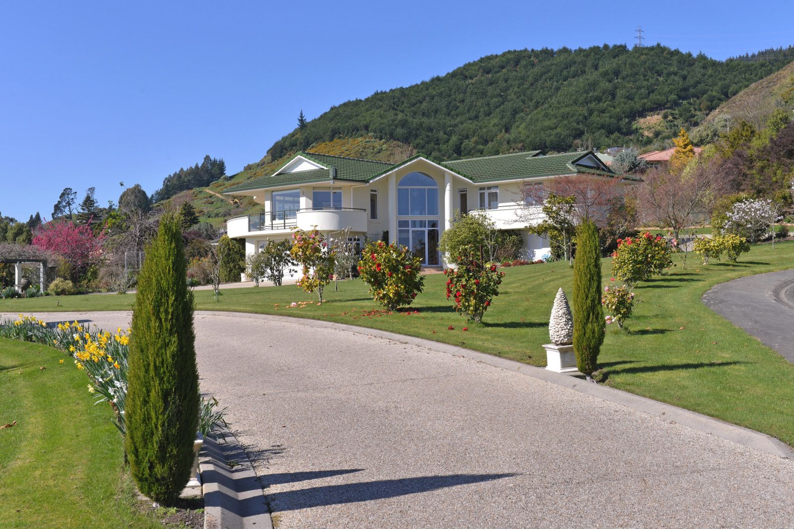 1 Kings Rise, RICHMOND, Tasman District