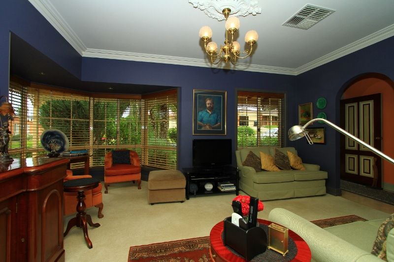 15 Kilby Court, KANGAROO FLAT, VIC 3555