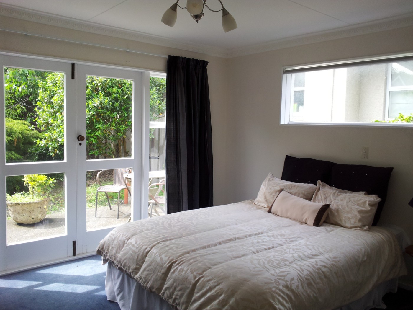 GLADSTONE, Invercargill