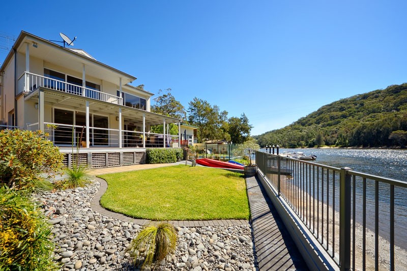 185 Prince Edward Park Road, WORONORA, NSW 2232