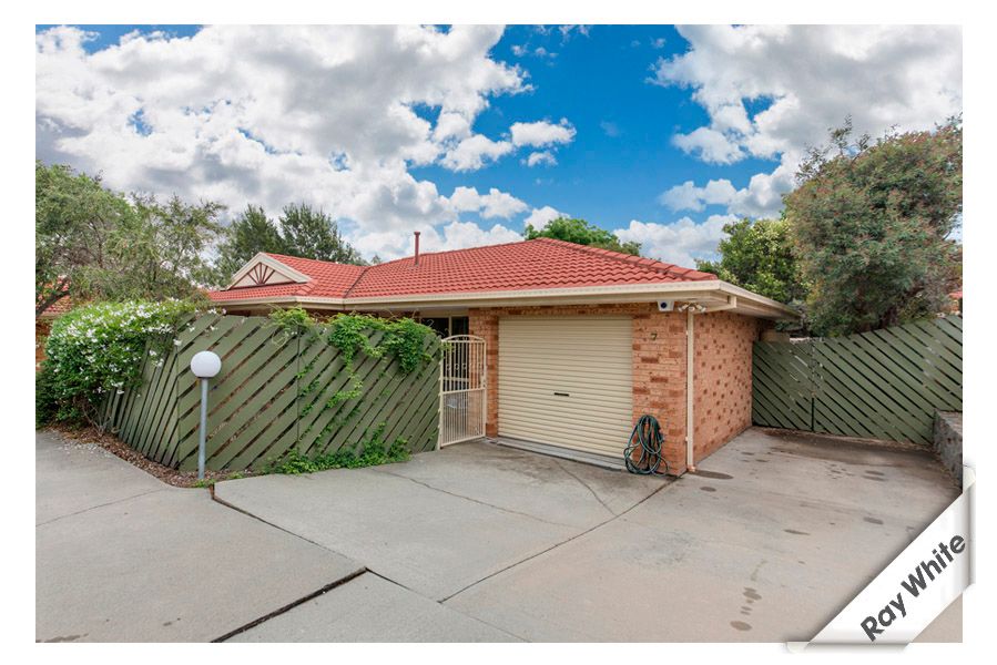 2 Merri Place, CONDER ACT 2906