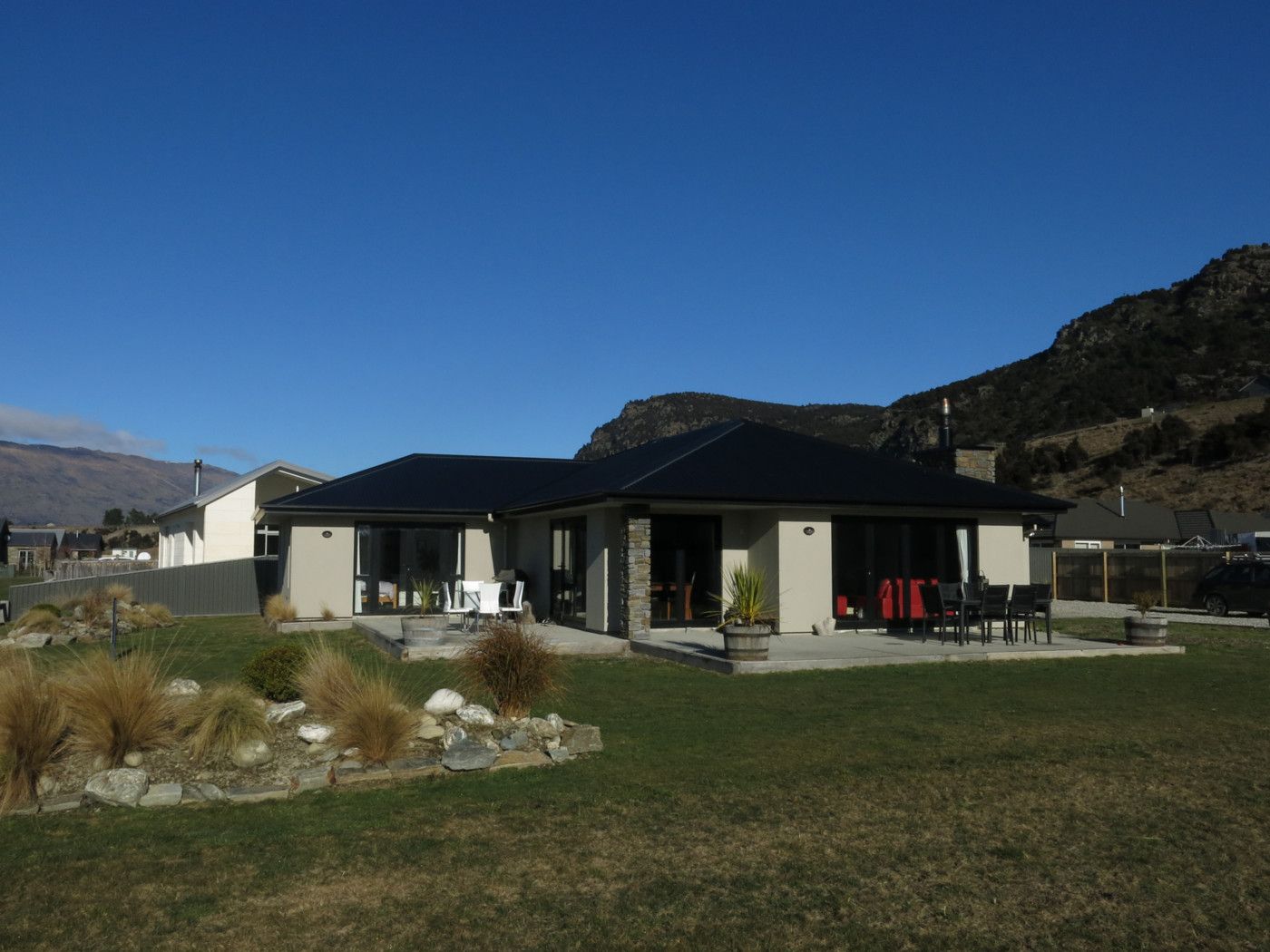 48 Quinnat Street, Albert Town, Queenstown Lakes District