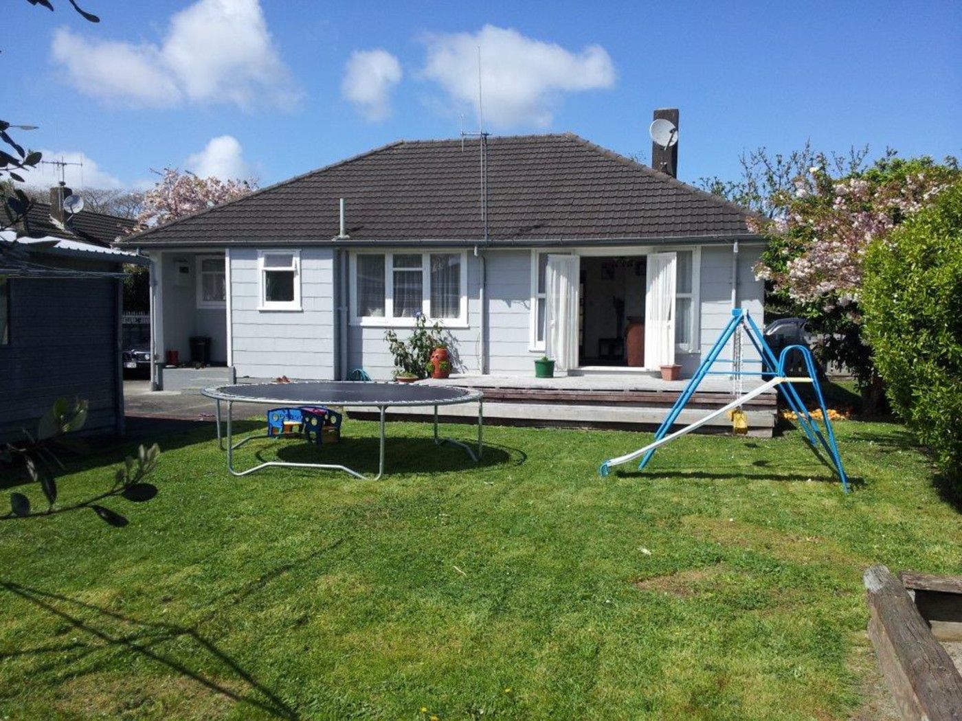 31 Slim Street, BADER, Hamilton City