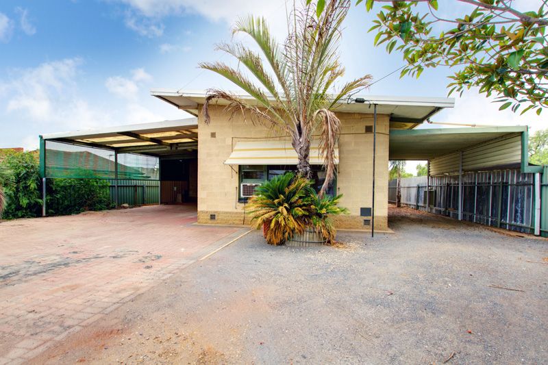 1 Thomas Street, CAVAN, SA 5094