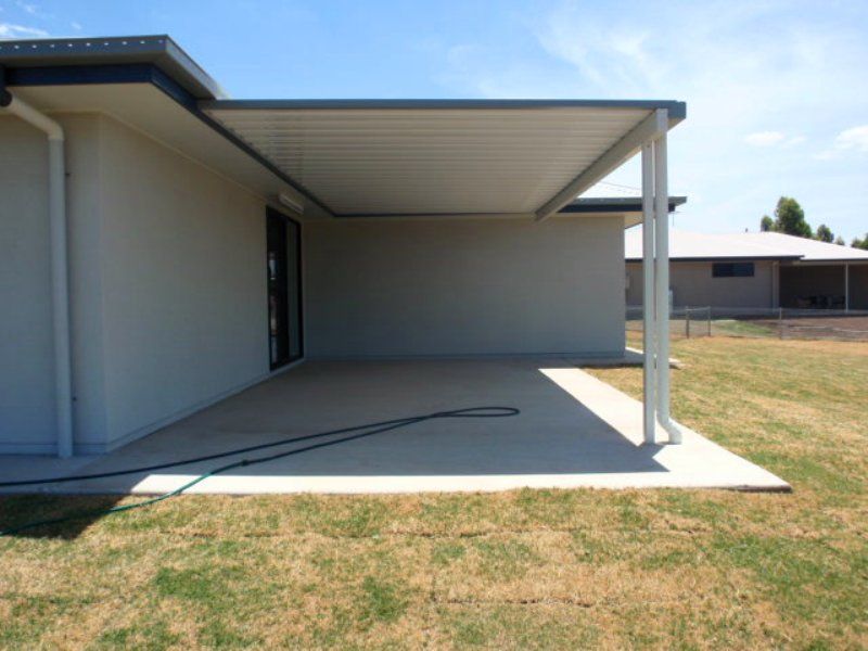 21 Mount MacAurthur Boulevard, CAPELLA, QLD 4723