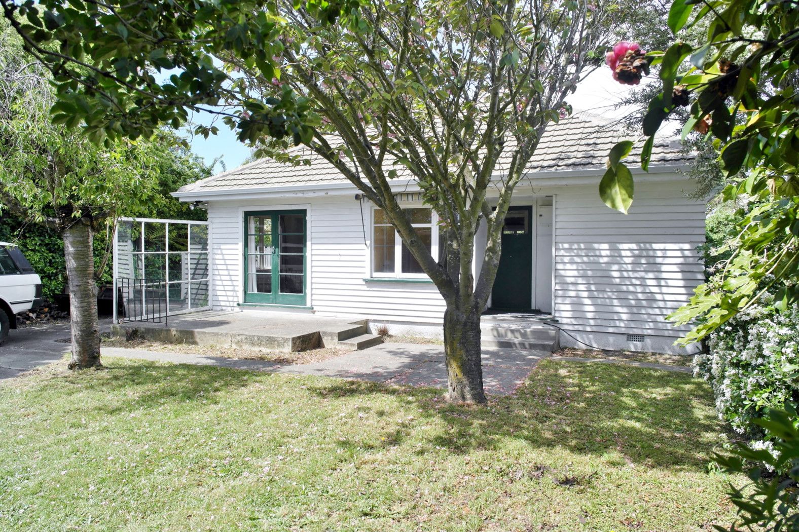 455 Innes Road, MAIREHAU, Christchurch City